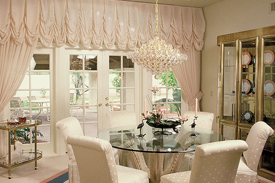 Scottsdale Kitchen Interior Design