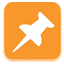 Follow Us on thumbtack
